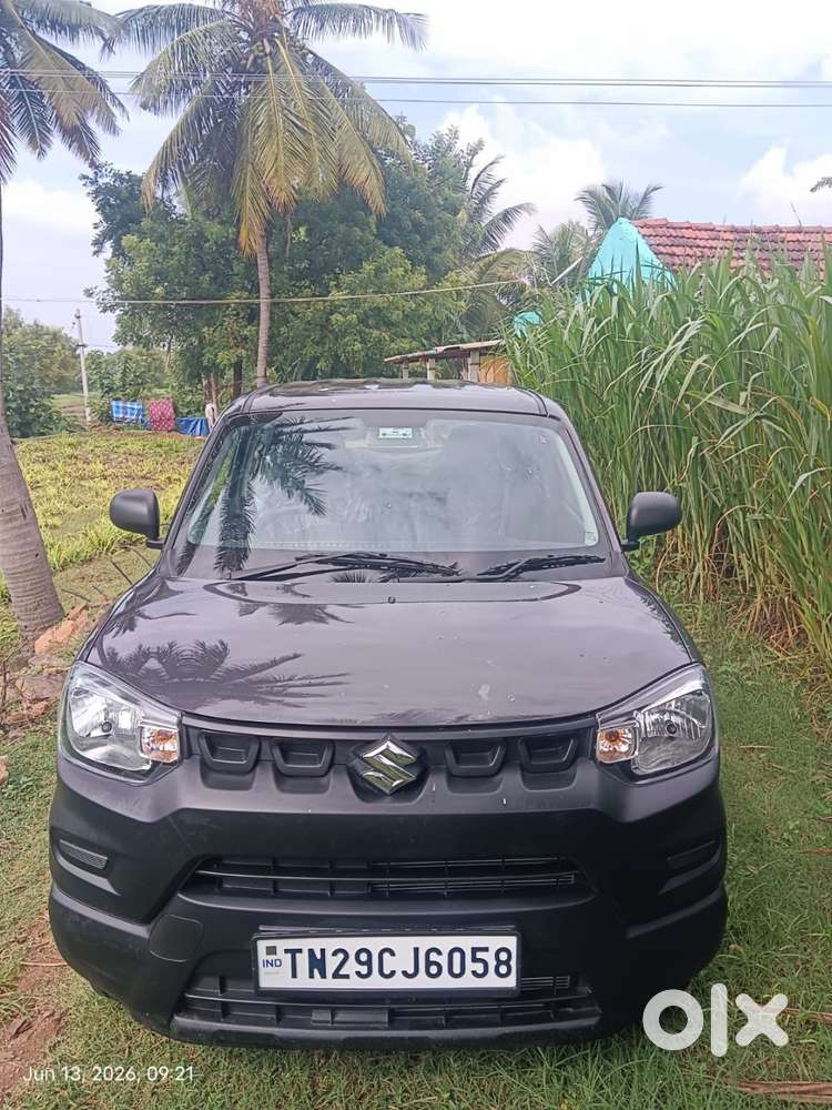 Brand New Model 2026-just 1000 Km Usage