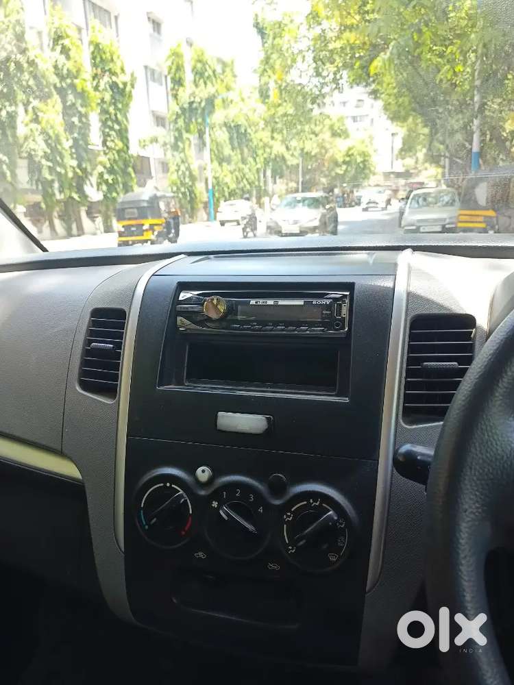 Maruti Suzuki Wagon R, 2011 Model