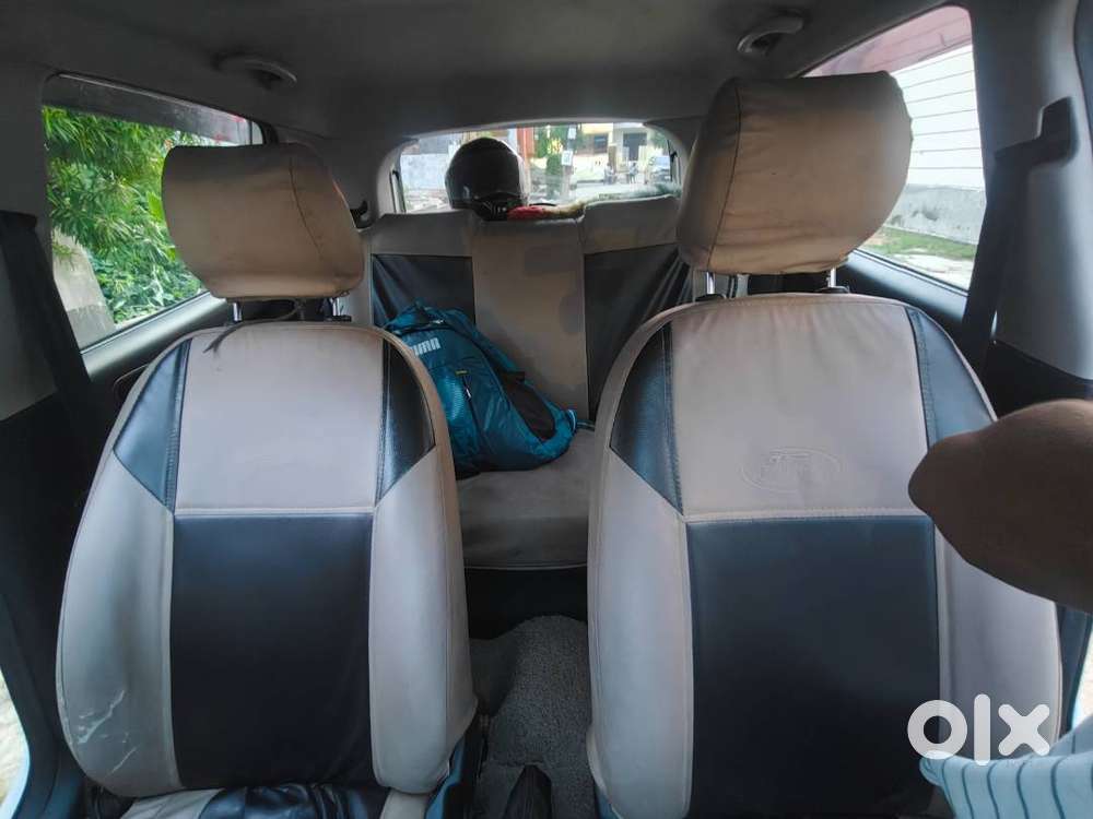 Ford Figo 2013 Diesel 29000 Km Driven