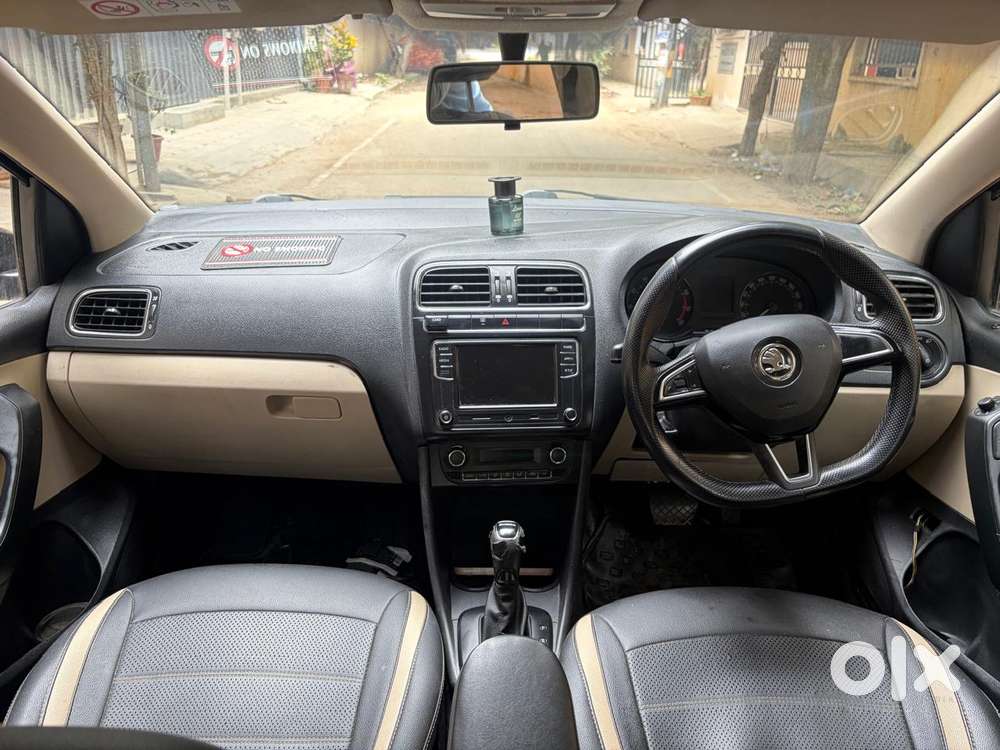 Skoda Rapid 1.6 Mpi At Ambition Plus, 2020, Petrol