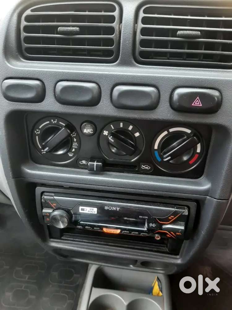 Maruti Suzuki Alto K10 2011 Petrol Well Maintained