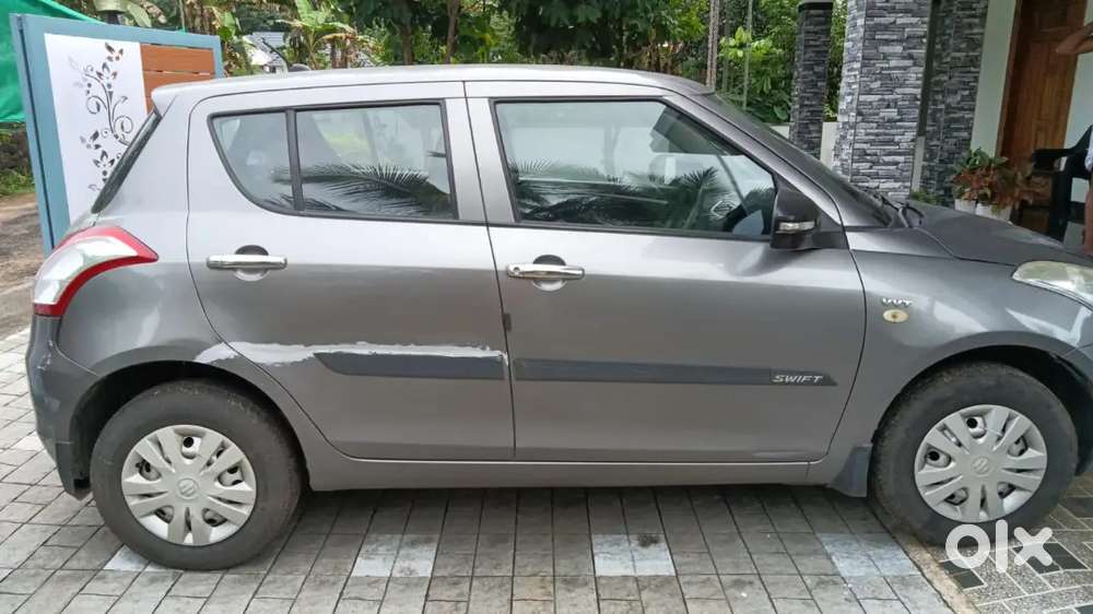 Maruti Suzuki Swift 2016 Petrol 20214 Km Driven