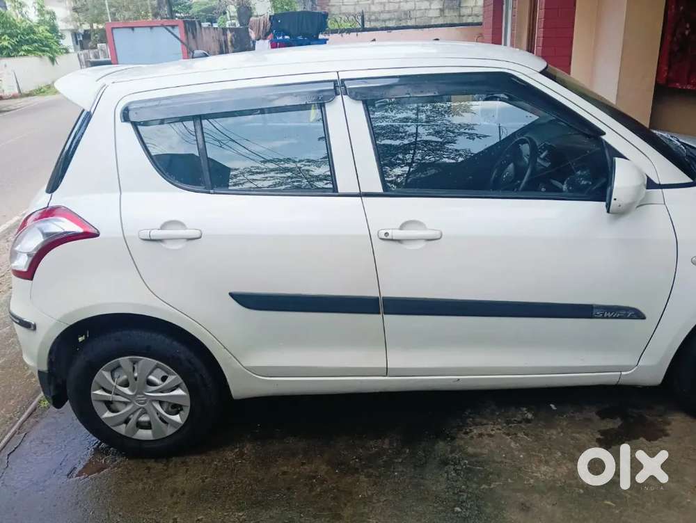 Maruti Suzuki Swift Ldi