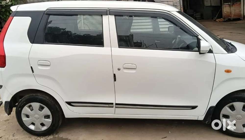 Maruti Suzuki Wagon R