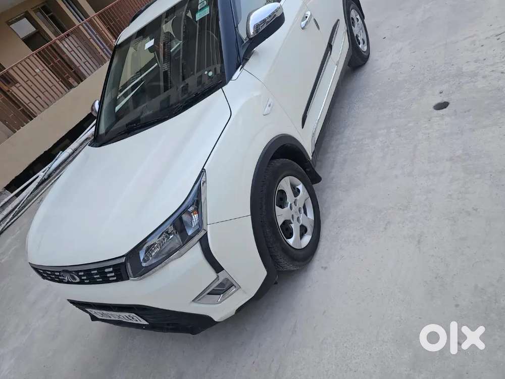 Mahindra Xuv 300