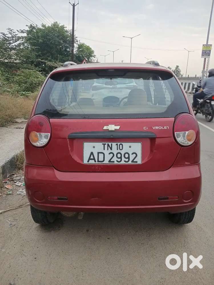 Fixed Price 2011 Spark
