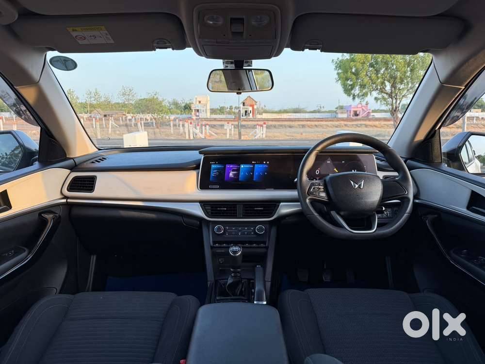 Mahindra Xuv700 2.2 Ax 5 Diesel Mt 7 Str, 2023, Diesel