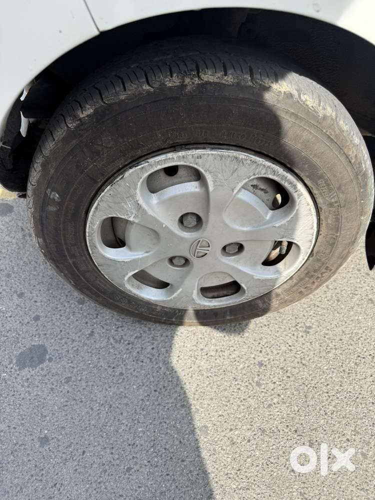 Tata Nano 2012-2015 Twist Xt, 2014, Petrol