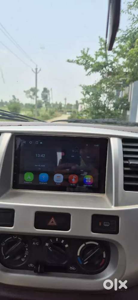 Maruti Suzuki Zen Estilo 2013 Petrol 55000 Km Driven