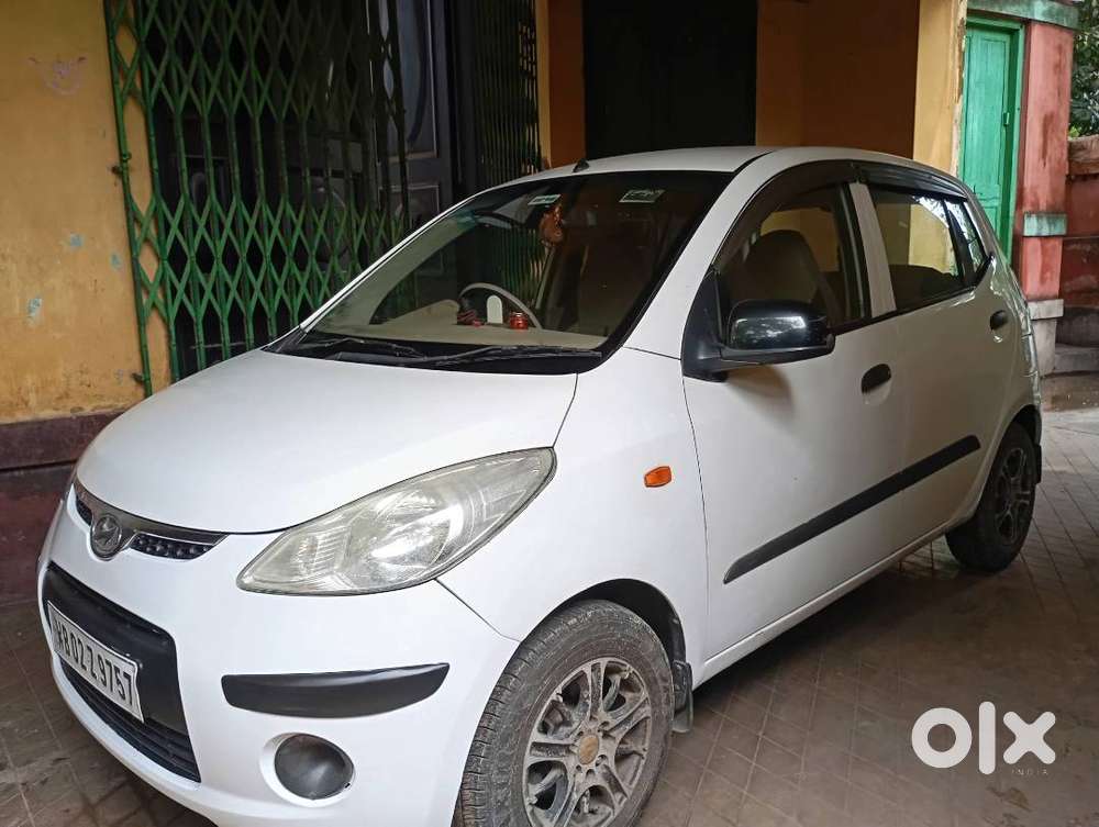 I 10 Era 2008 ( Tax & Cf 2028)