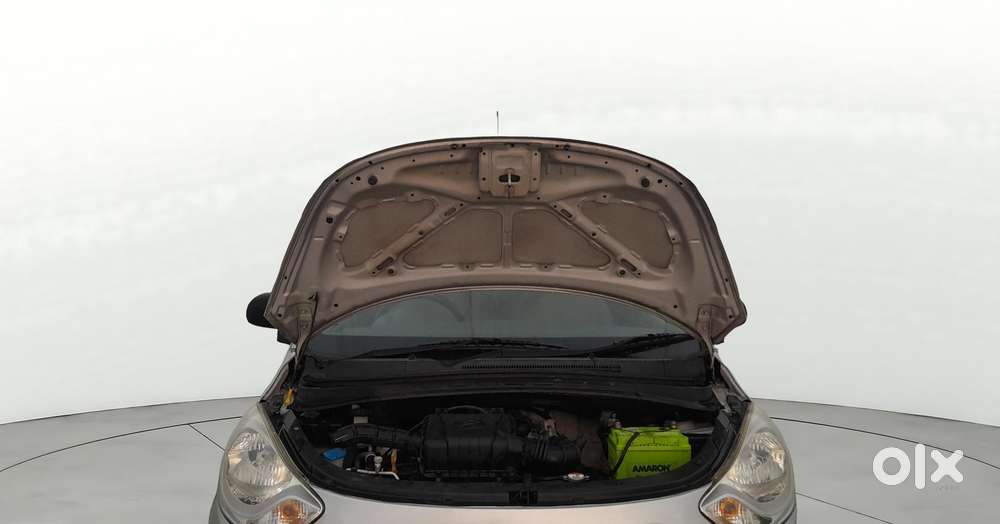 Hyundai I10 Magna 1.1l, 2015, Petrol
