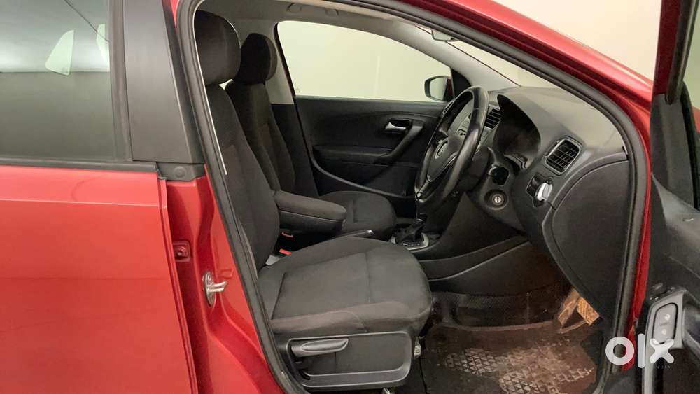 Volkswagen Polo 1.0 Highline Plus Tsi At, 2021, Petrol