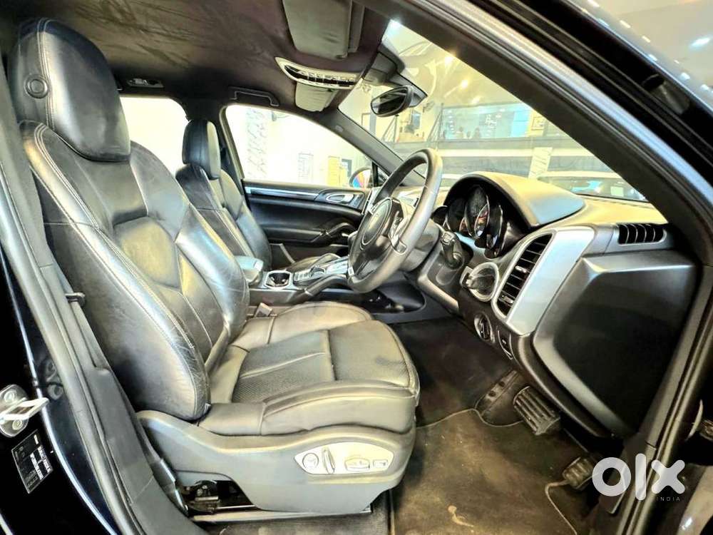 Porsche Cayenne V6 Tiptronic, 2011, Diesel