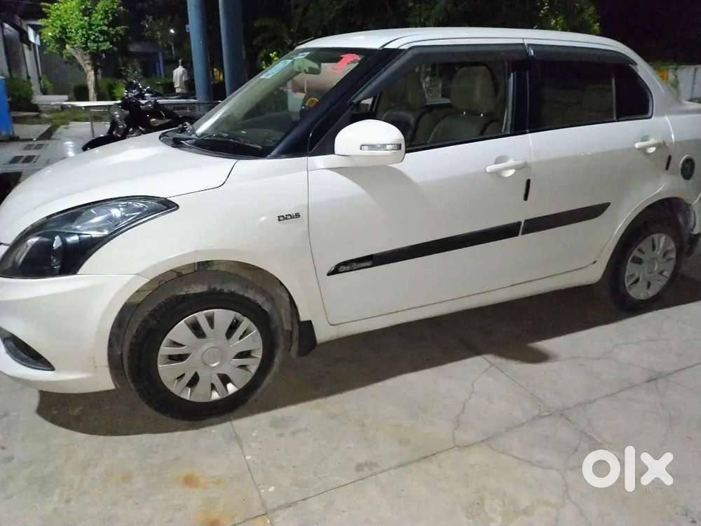 Swift Dzire Vdi