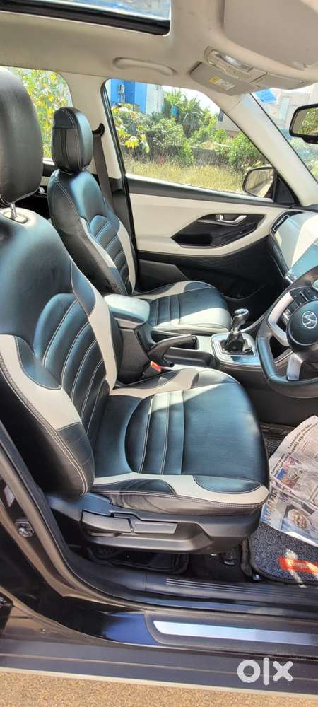Hyundai Creta Sx 1.5 Diesel, 2021, Diesel