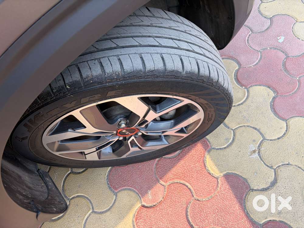 Kia Seltos 1.4 X-line Dct, 2021, Petrol