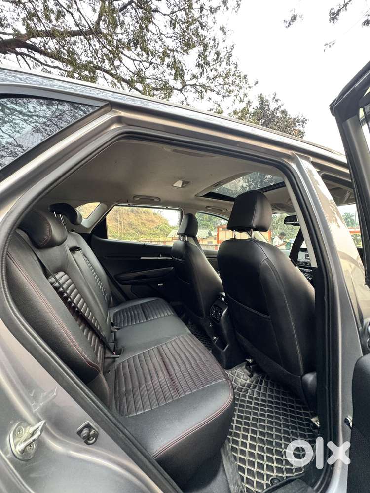 Kia Sonet 1.5 Gtx Plus Diesel, 2021, Diesel