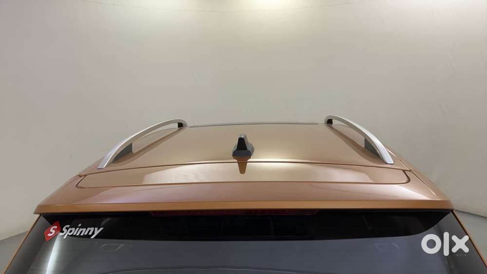 Skoda Kushaq 1.5 Tsi Style, 2022, Petrol