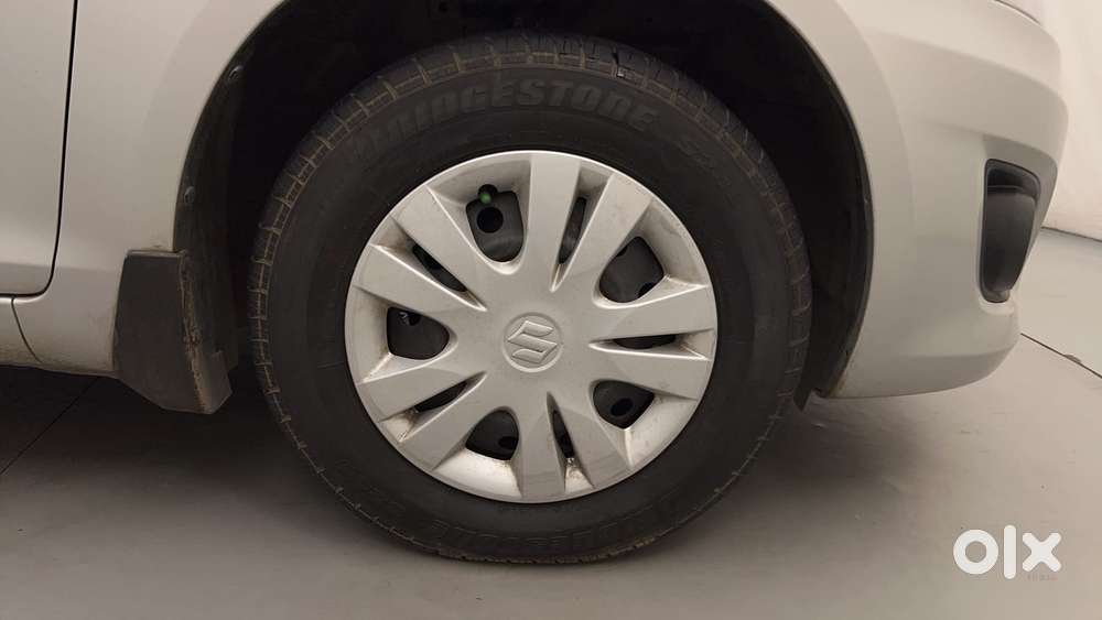 Maruti Suzuki Swift Dzire Vxi At Optional, 2013, Petrol