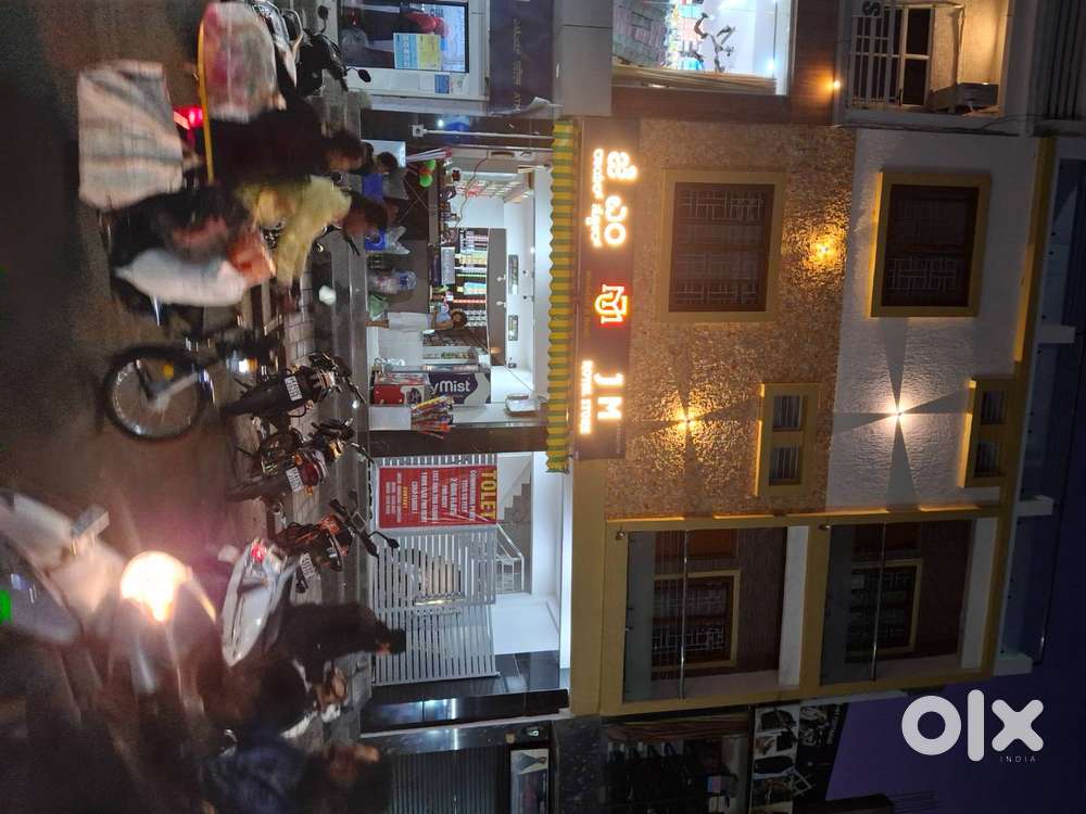Commercial Space for Rent