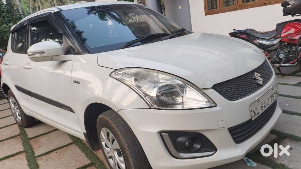 Maruti Suzuki Swift, 2017, Diesel