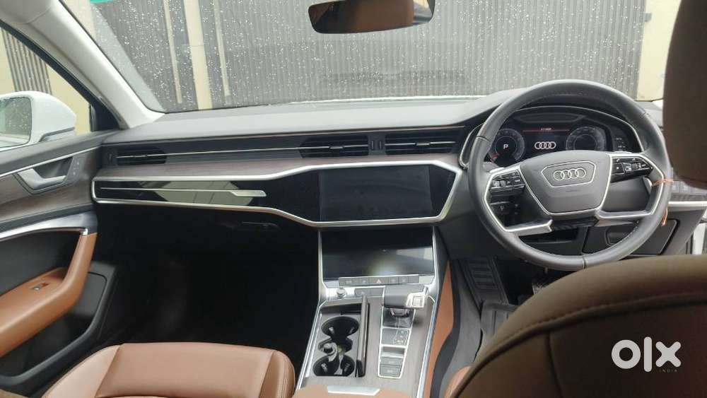 Audi A6 2.0 45 Tfsi Premium Plus, 2025, Petrol