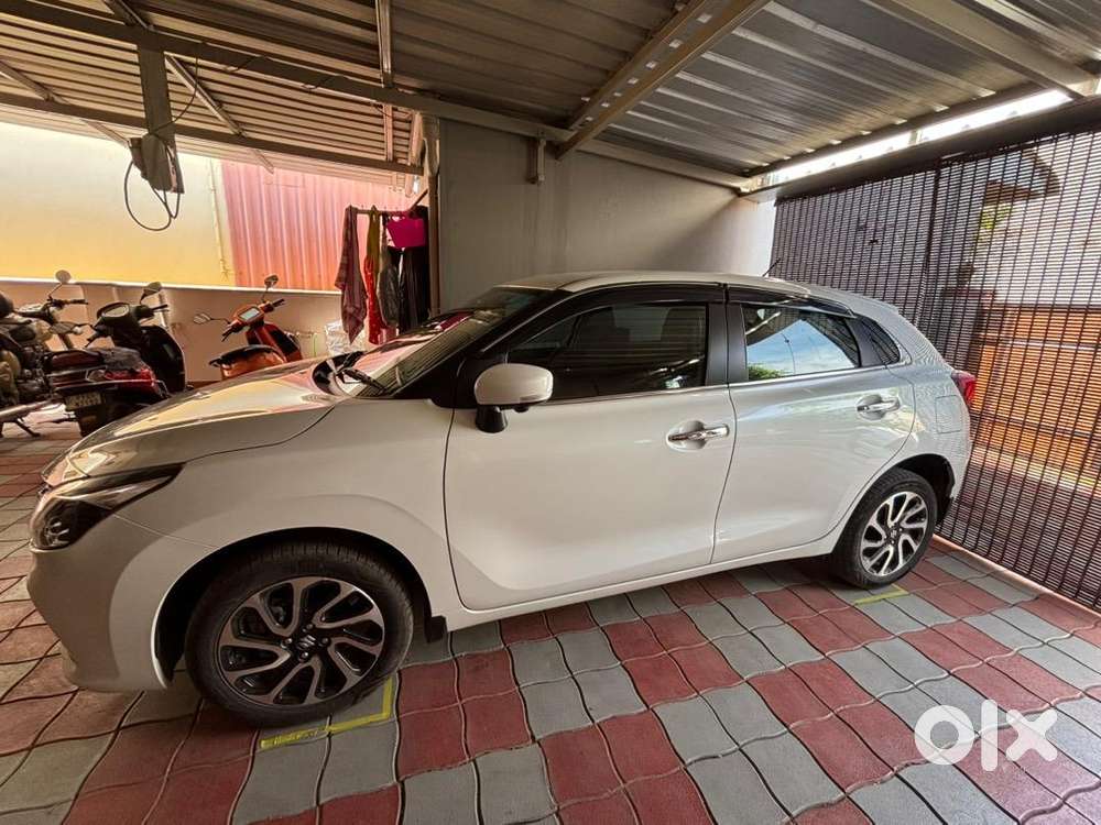 Maruti Suzuki Manual 2024