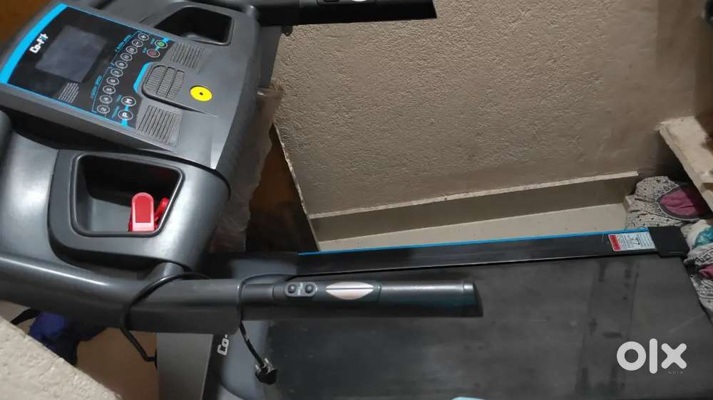 Treadmill for sale