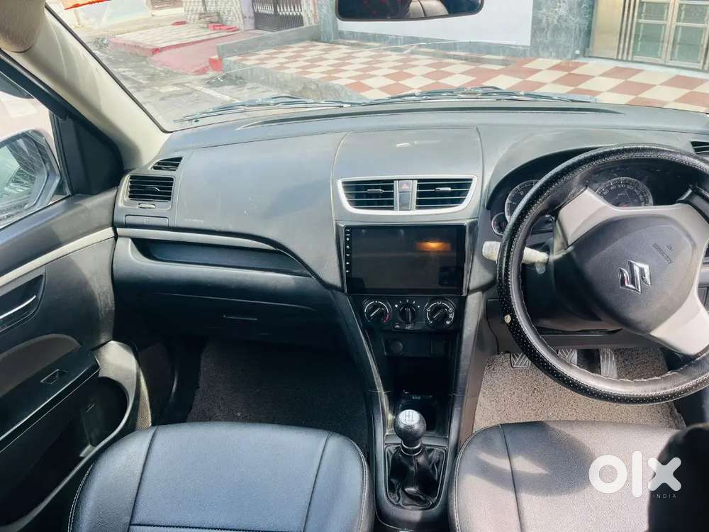 Maruti Suzuki Swift 2016 Diesel 132000 Km Driven