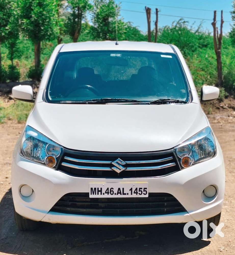Maruti Suzuki Celerio 2014 Petrol Good Condition