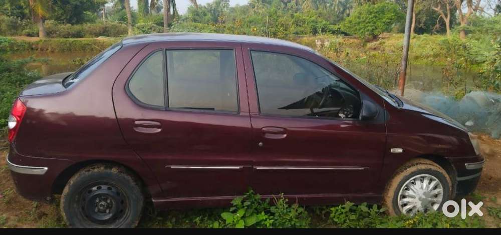 Tata Indigo Ecs 2010 Diesel Good Condition