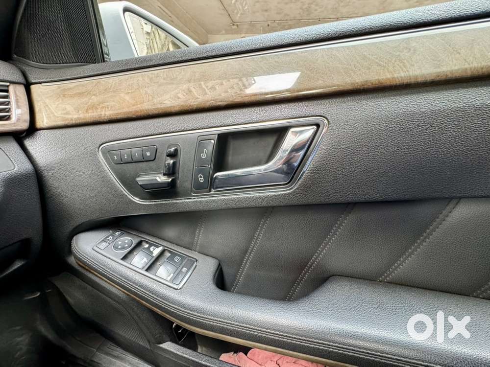 Mercedes-benz E220 D Lifetime Tax
