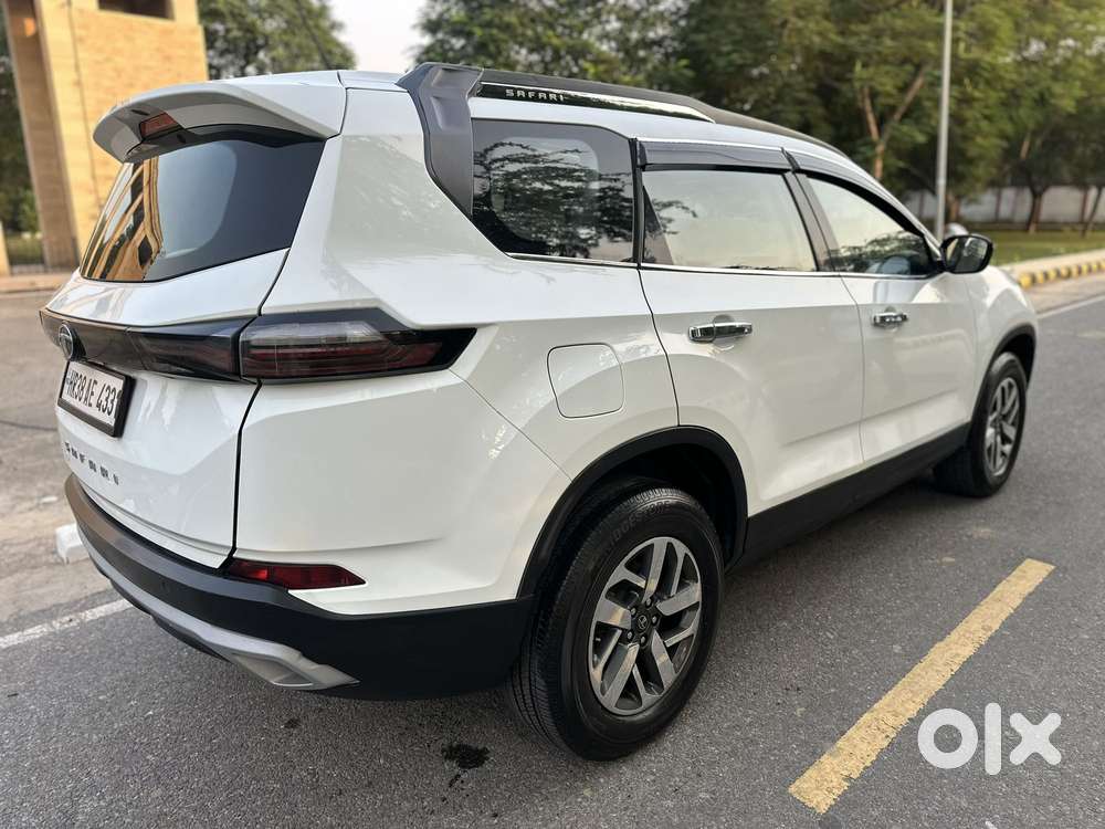 Tata Safari 2.0 Kryotec Xm, 2023, Diesel