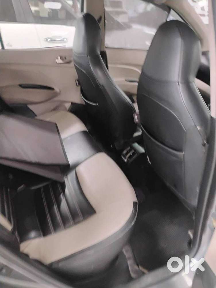 Hyundai Santro Magna, 2019, Petrol