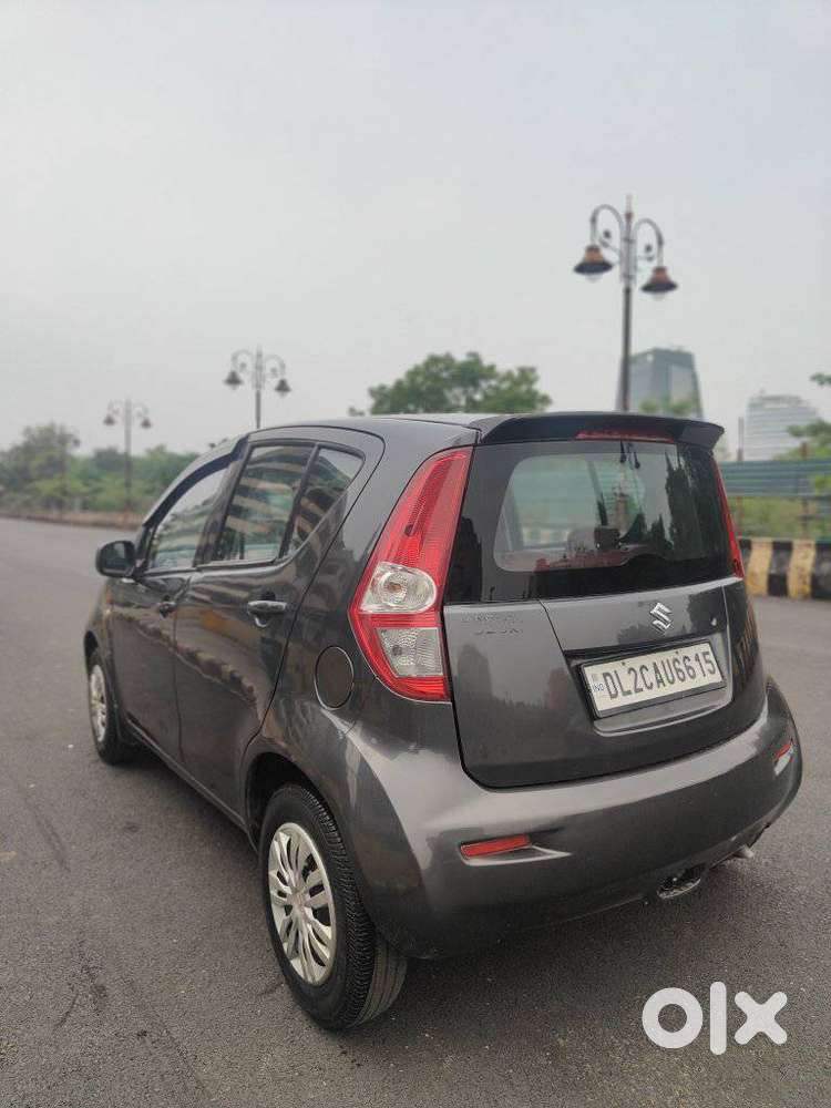 Maruti Suzuki Ritz, 2015