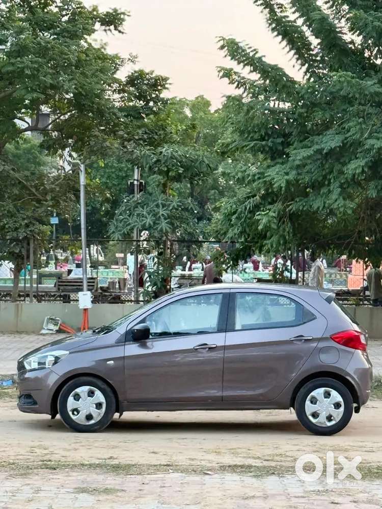 Tata Tiago 2016 Diesel Good Condition