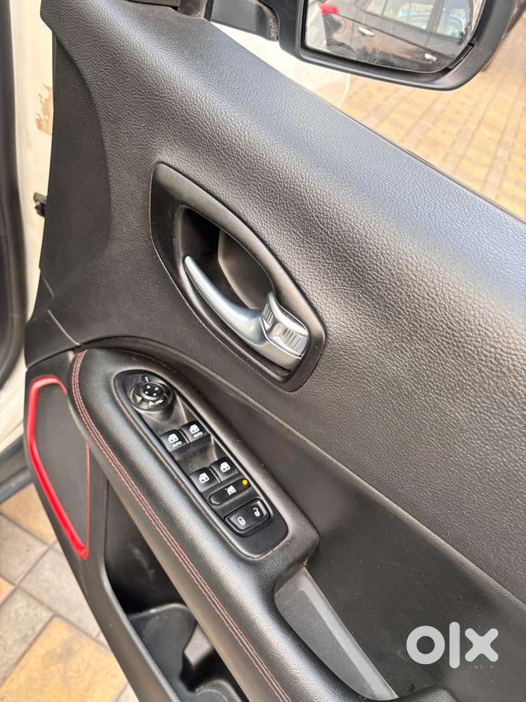 Jeep Compass Trailhawk 4x4, 2019, Diesel