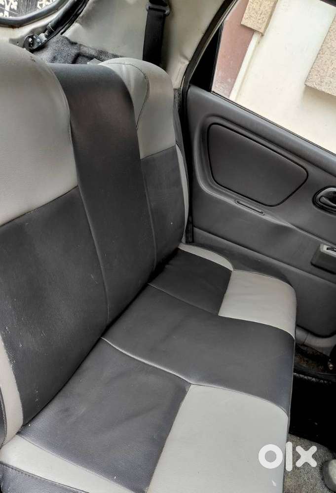 Maruti Suzuki Alto 0.8 Lxi (o), 2008, Petrol