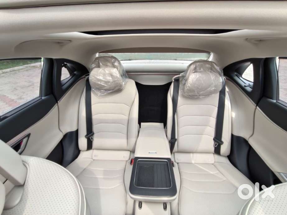 Mercedes-benz E-class E 200, 2024, Petrol