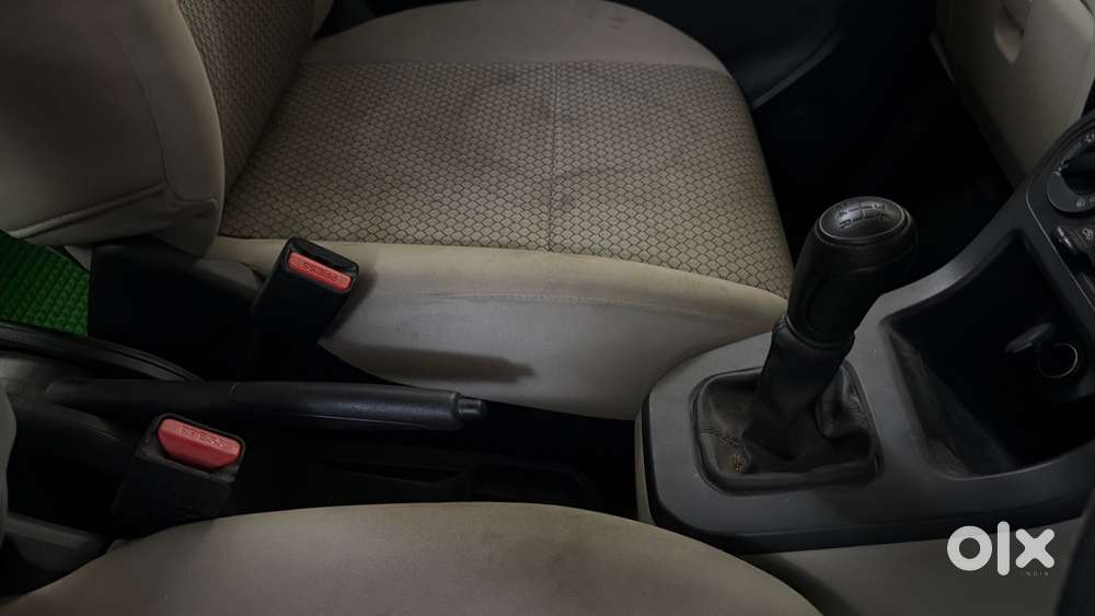 Maruti Suzuki Wagon R 1.0 Lxi Mt, 2023, Petrol