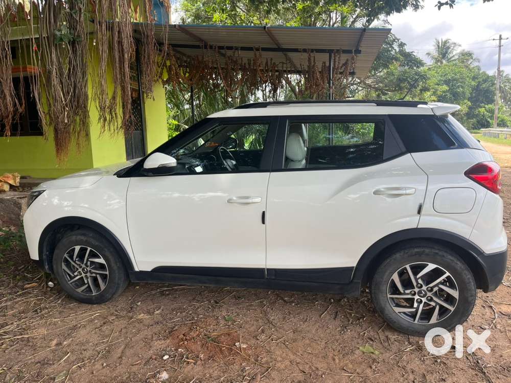 Mahindra Xuv300 Good Condition