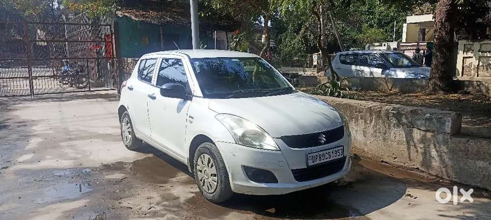 Maruti Suzuki Swift 2011 Petrol 70000 Km Driven