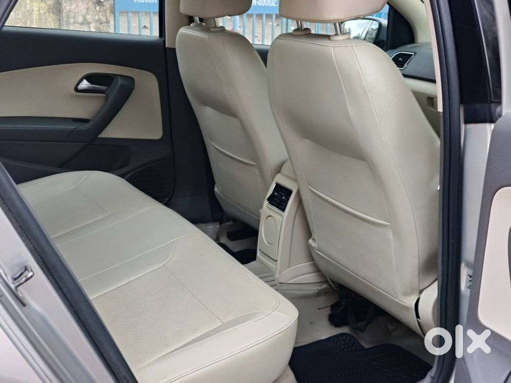 Volkswagen Vento 2010-2013 Petrol Highline, 2014, Petrol