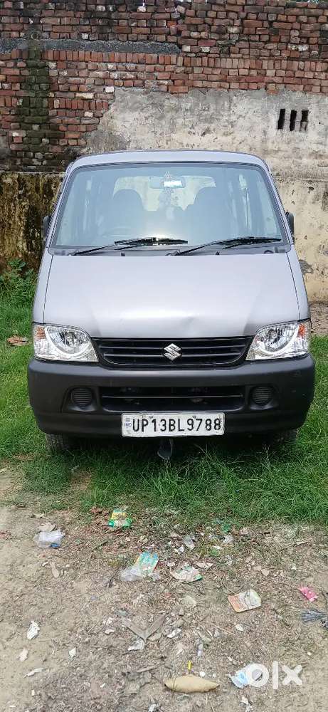 2020 Maruti Suzuki Eeco 7 Seater