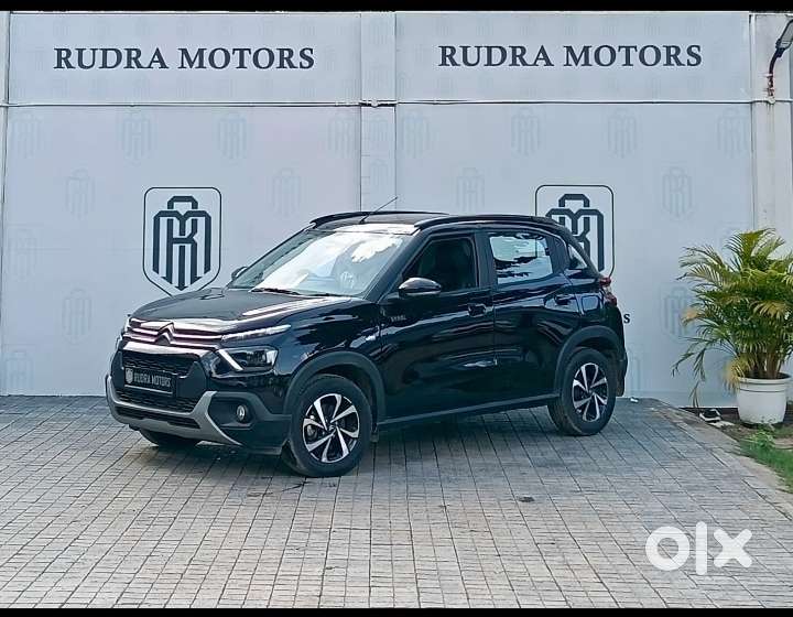 Citroen C3 X Shine 1.2 Turbo, 2025, Petrol