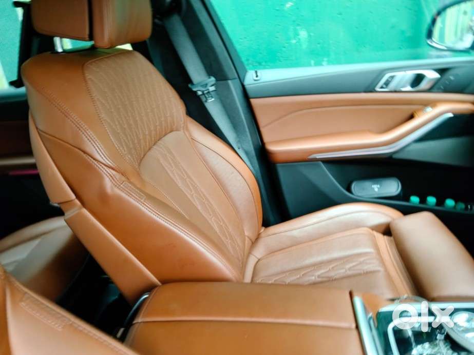 Bmw X7 3.0 Xdrive 40i M Sport, 2026, Petrol