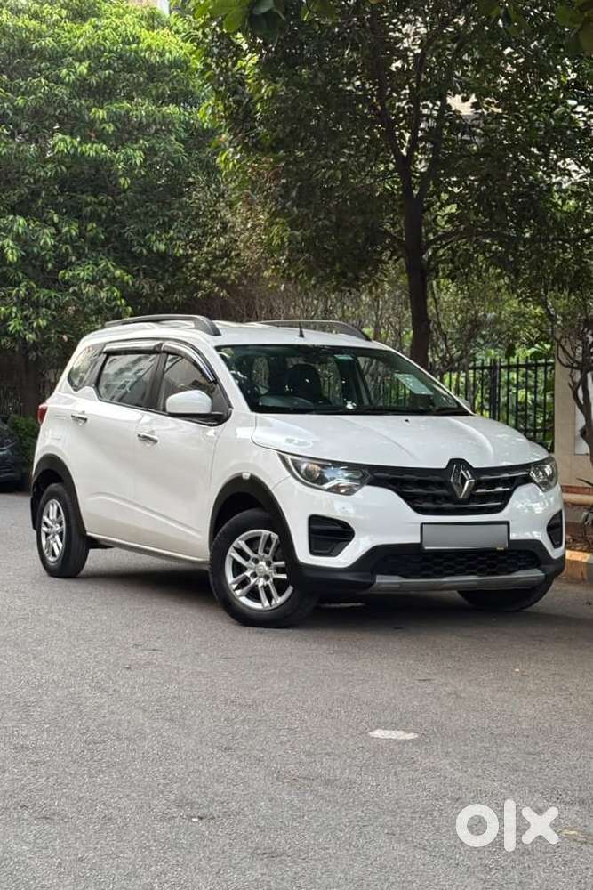 Renault Triber, 2020, Petrol