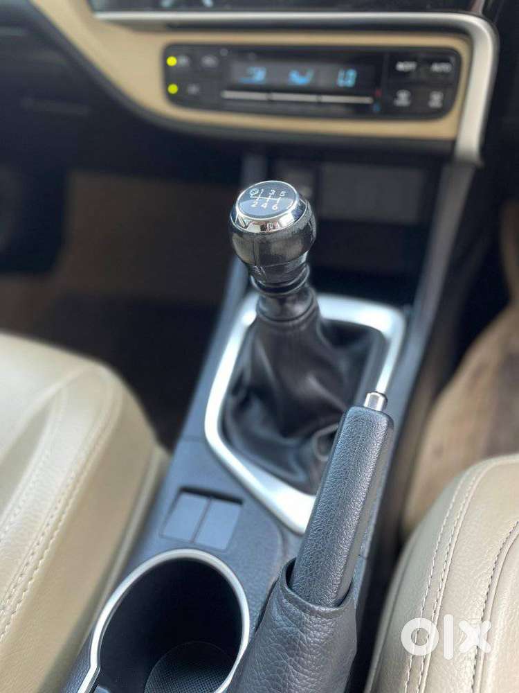 Toyota Corolla Altis 1.8 G, 2019, Petrol