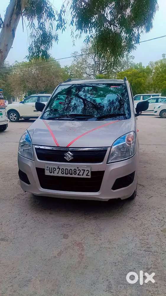 Maruti Suzuki Wagon R 1.0 2014 Cng & Hybrids 71250 Km Driven