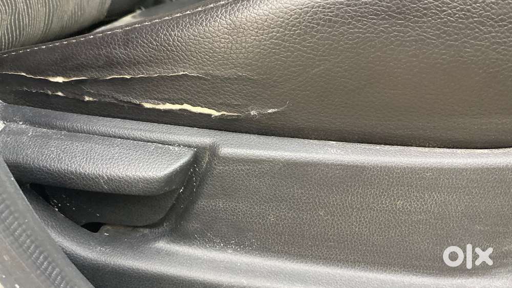 Hyundai Eon Magna +, 2013, Petrol